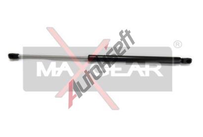 MAXGEAR Plynov vzpra zavazadlovho prostoru MXG 12-0070, 12-0070