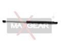 MAXGEAR Plynov vzpra zavazadlovho prostoru MXG 12-0070, 12-0070