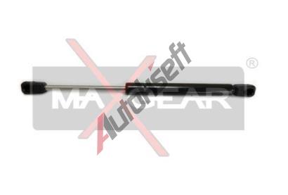 MAXGEAR Plynov vzpra zavazadlovho prostoru MXG 12-0071, 12-0071