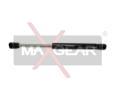 MAXGEAR Plynov vzpra zavazadlovho prostoru MXG 12-0071, 12-0071