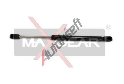 MAXGEAR Plynov vzpra zavazadlovho prostoru MXG 12-0073, 12-0073