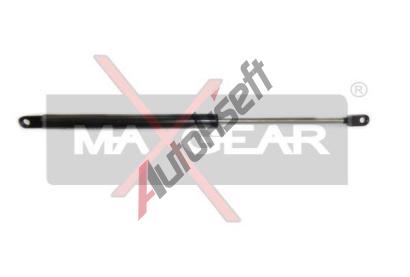 MAXGEAR Plynov vzpra zavazadlovho prostoru MXG 12-0074, 12-0074