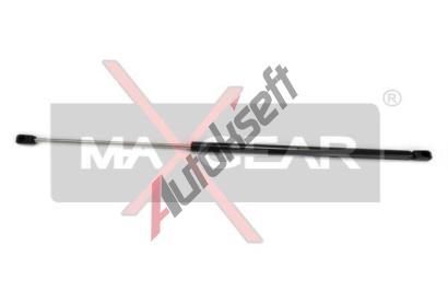 MAXGEAR Plynov vzpra zavazadlovho prostoru MXG 12-0075, 12-0075