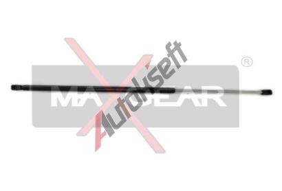 MAXGEAR Plynov vzpra zavazadlovho prostoru MXG 12-0076, 12-0076