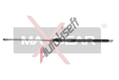 MAXGEAR Plynov vzpra zavazadlovho prostoru MXG 12-0077, 12-0077