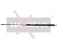 MAXGEAR Plynov vzpra zavazadlovho prostoru MXG 12-0077, 12-0077