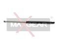 Plynov vzpra zavazadlovho prostoru MAXGEAR ‐ MXG 12-0078