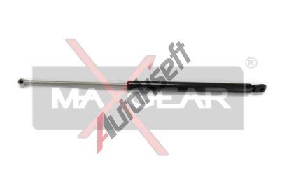 MAXGEAR Plynov vzpra zavazadlovho prostoru MXG 12-0078, 12-0078