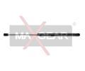 MAXGEAR Plynov vzpra zavazadlovho prostoru MXG 12-0079, 12-0079