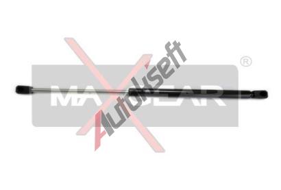 MAXGEAR Plynov vzpra zavazadlovho prostoru MXG 12-0080, 12-0080