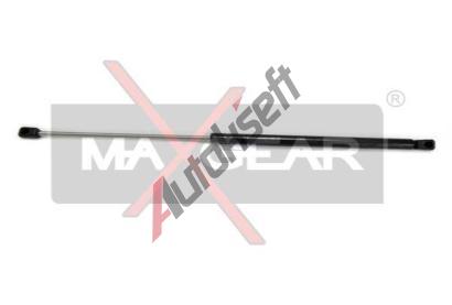 MAXGEAR Plynov vzpra zavazadlovho prostoru MXG 12-0081, 12-0081