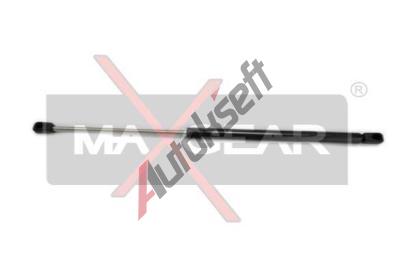 MAXGEAR Plynov vzpra zavazadlovho prostoru MXG 12-0084, 12-0084