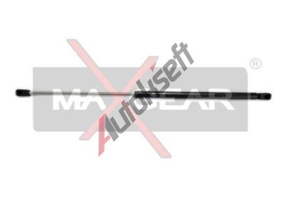 MAXGEAR Plynov vzpra zavazadlovho prostoru MXG 12-0086, 12-0086