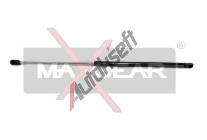 MAXGEAR Plynov vzpra zavazadlovho prostoru MXG 12-0087, 12-0087