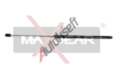 MAXGEAR Plynov vzpra zavazadlovho prostoru MXG 12-0088, 12-0088
