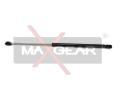 Plynov vzpra zavazadlovho prostoru MAXGEAR ‐ MXG 12-0090