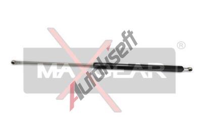 MAXGEAR Plynov vzpra zavazadlovho prostoru MXG 12-0091, 12-0091