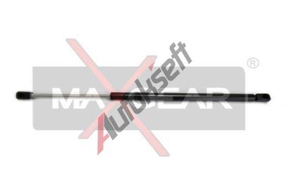 MAXGEAR Plynov vzpra zavazadlovho prostoru MXG 12-0092, 12-0092