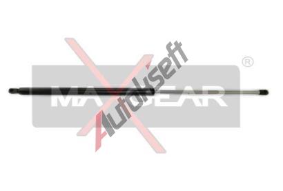 MAXGEAR Plynov vzpra zavazadlovho prostoru MXG 12-0096, 12-0096