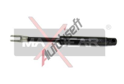 MAXGEAR Plynov vzpra zavazadlovho prostoru MXG 12-0097, 12-0097