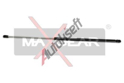 MAXGEAR Plynov vzpra zavazadlovho prostoru MXG 12-0098, 12-0098