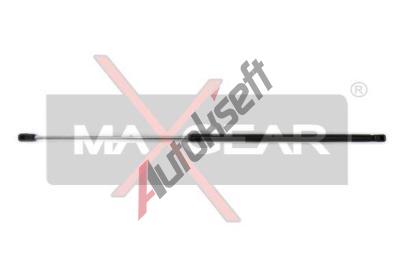 MAXGEAR Plynov vzpra zavazadlovho prostoru MXG 12-0100, 12-0100