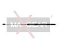 MAXGEAR Plynov vzpra zavazadlovho prostoru MXG 12-0100, 12-0100