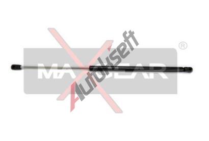 MAXGEAR Plynov vzpra zavazadlovho prostoru MXG 12-0101, 12-0101