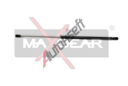 MAXGEAR Plynov vzpra zavazadlovho prostoru MXG 12-0102, 12-0102
