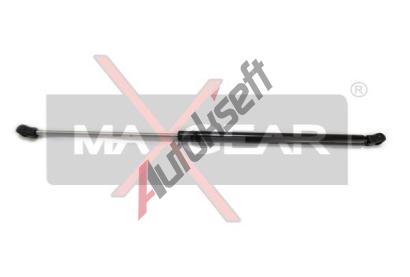 MAXGEAR Plynov vzpra zavazadlovho prostoru MXG 12-0107, 12-0107