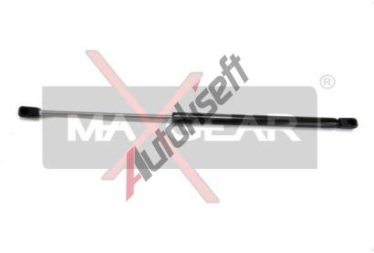 MAXGEAR Plynov vzpra zavazadlovho prostoru MXG 12-0109, 12-0109