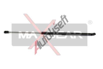 MAXGEAR Plynov vzpra zavazadlovho prostoru MXG 12-0111, 12-0111