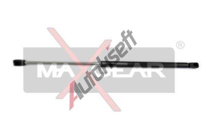 MAXGEAR Plynov vzpra zavazadlovho prostoru MXG 12-0113, 12-0113