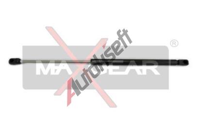 MAXGEAR Plynov vzpra zavazadlovho prostoru MXG 12-0114, 12-0114