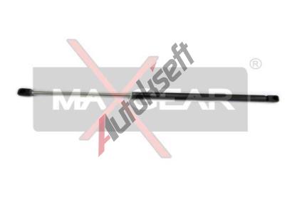 MAXGEAR Plynov vzpra zavazadlovho prostoru MXG 12-0115, 12-0115