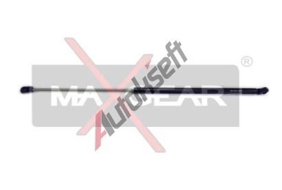 MAXGEAR Plynov vzpra zavazadlovho prostoru MXG 12-0116, 12-0116