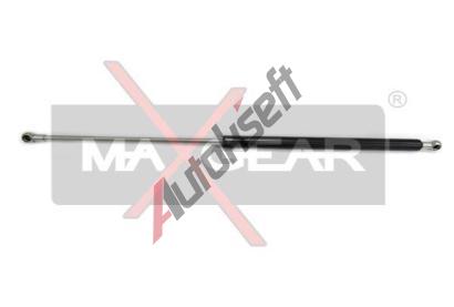 MAXGEAR Plynov vzpra zavazadlovho prostoru MXG 12-0117, 12-0117