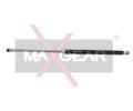 MAXGEAR Plynov vzpra zavazadlovho prostoru MXG 12-0117, 12-0117