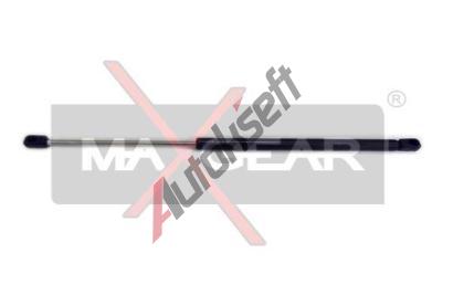 MAXGEAR Plynov vzpra zavazadlovho prostoru MXG 12-0119, 12-0119