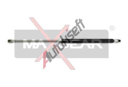 MAXGEAR Plynov vzpra zavazadlovho prostoru MXG 12-0120, 12-0120