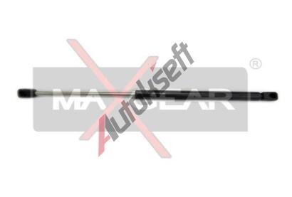 MAXGEAR Plynov vzpra zavazadlovho prostoru MXG 12-0124, 12-0124