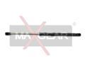 MAXGEAR Plynov vzpra zavazadlovho prostoru MXG 12-0124, 12-0124