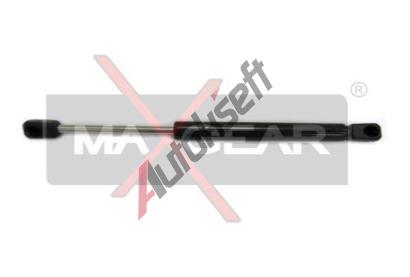MAXGEAR Plynov vzpra zavazadlovho prostoru MXG 12-0125, 12-0125
