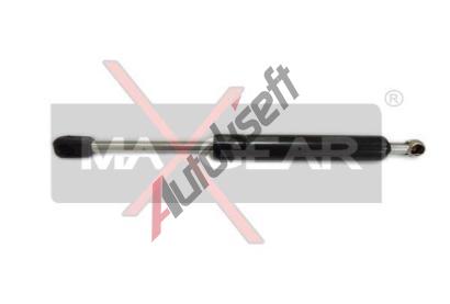 MAXGEAR Plynov vzpra zavazadlovho prostoru MXG 12-0132, 12-0132