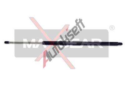 MAXGEAR Plynov vzpra zavazadlovho prostoru MXG 12-0135, 12-0135