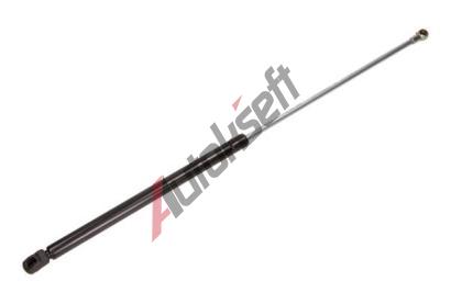 MAXGEAR Plynov vzpra zavazadlovho prostoru MXG 12-0136, 12-0136