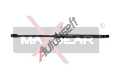 MAXGEAR Pneumatick vzpra kapoty motoru MXG 12-0138, 12-0138
