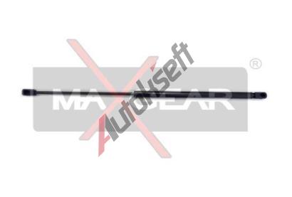 MAXGEAR Pneumatick vzpra kapoty motoru MXG 12-0145, 12-0145