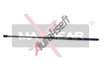 MAXGEAR Pneumatick vzpra kapoty motoru MXG 12-0150, 12-0150
