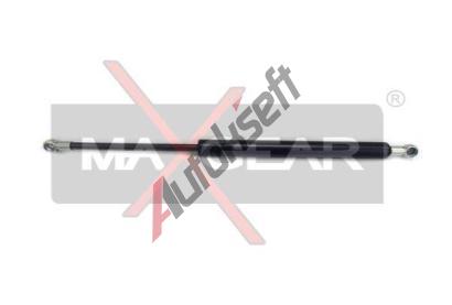 MAXGEAR Pneumatická vzpěra kapoty motoru MXG 12-0151, 12-0151 MAXGEAR Pneumatická vzpěra kapoty motoru MXG 12-0151, 12-0151